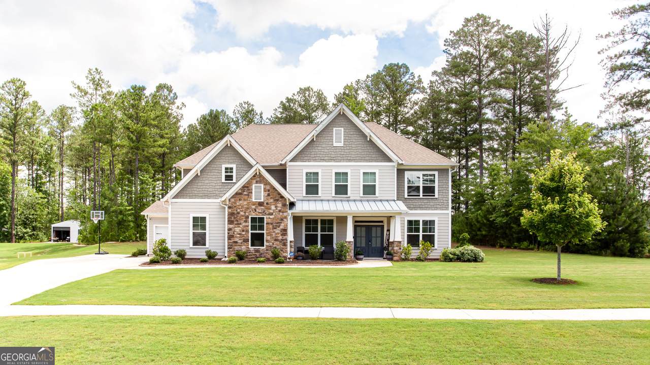 496 Genesee Point - Photo 1