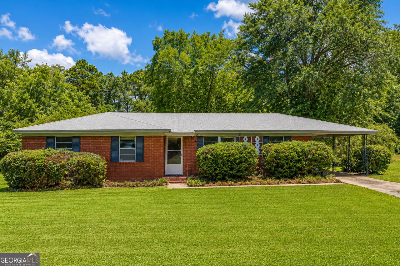 4231 Gibson Drive - Photo 1