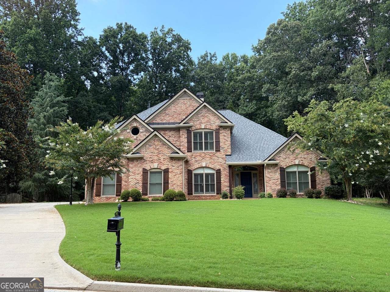 96 Highgrove Drive - Photo 1