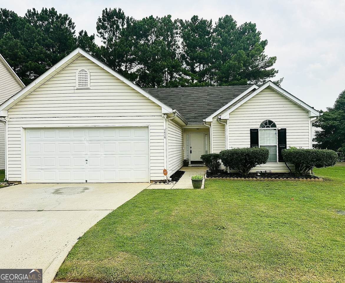 1630 Isleworth Circle - Photo 1