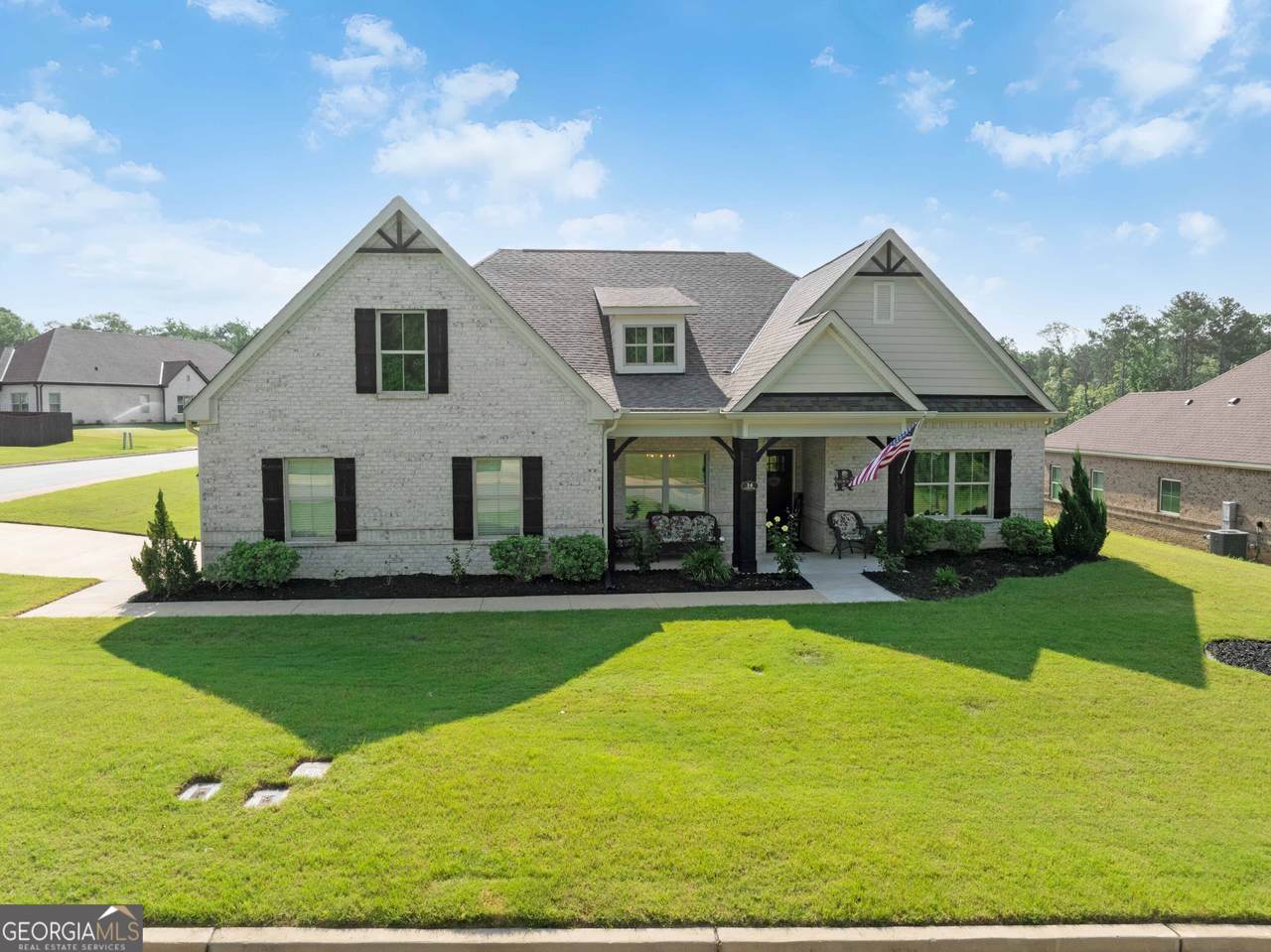 14 Cypress Trail - Photo 1