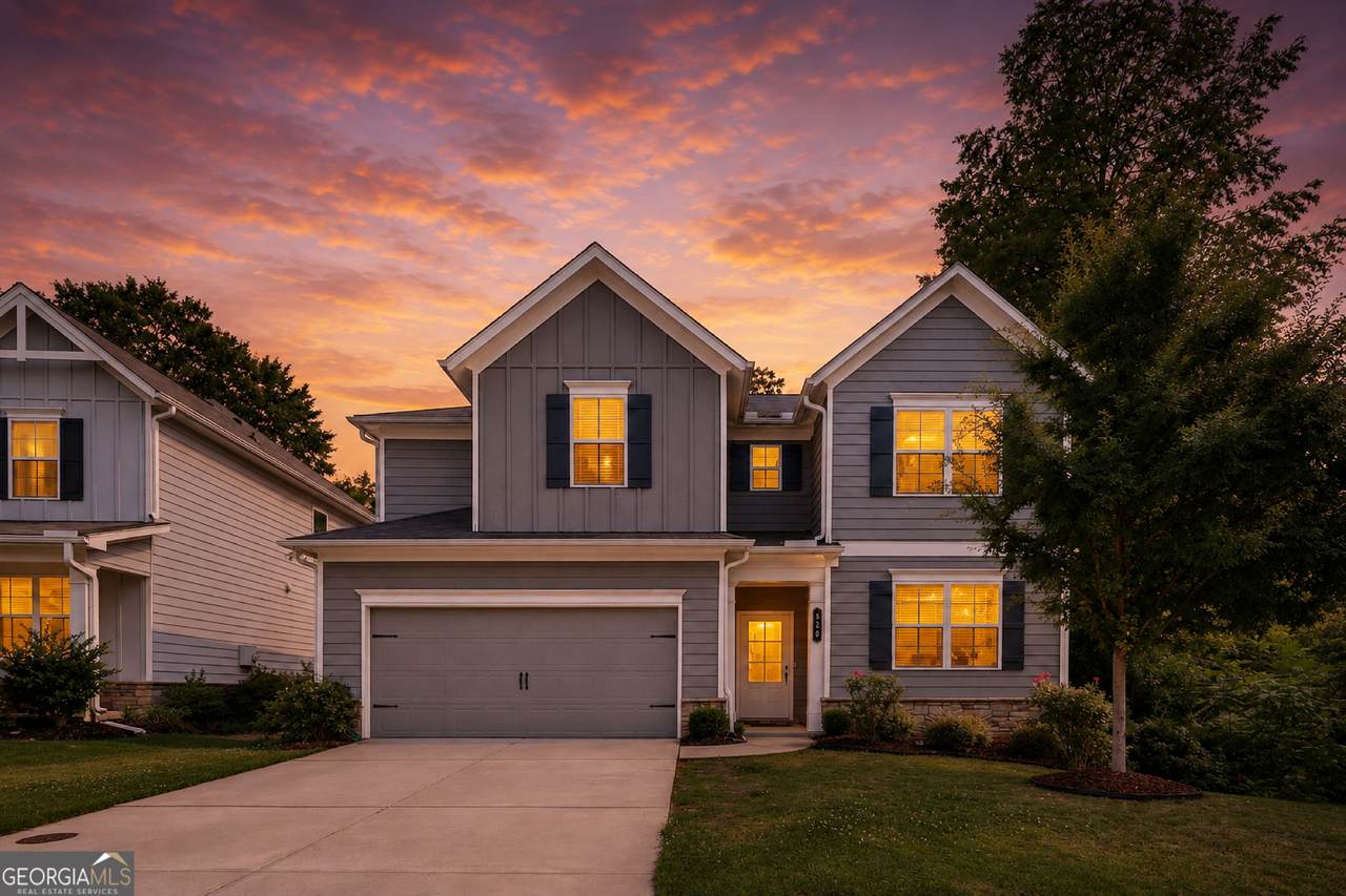 520 Cresentry Brook - Photo 1