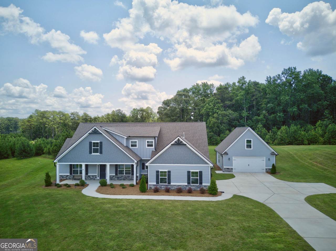 48 Starr Place - Photo 1