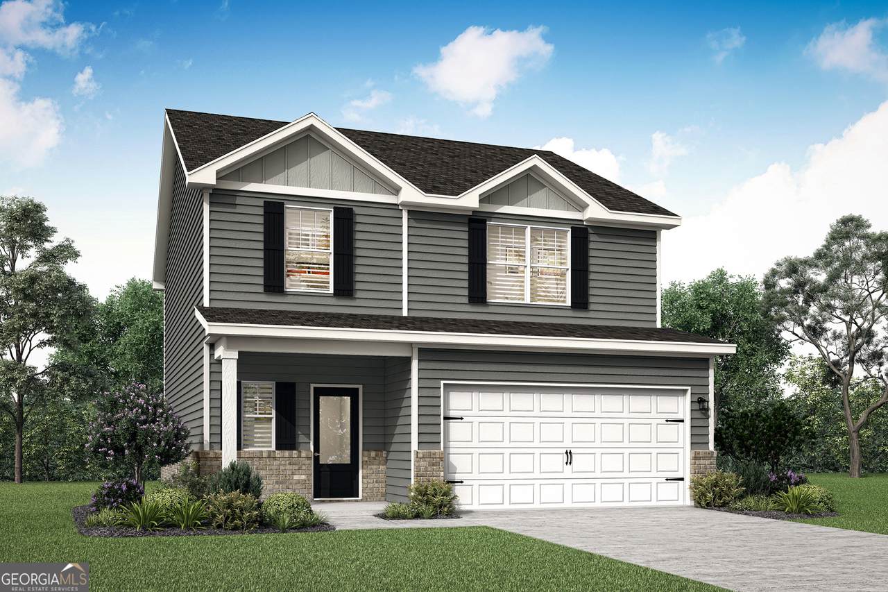 100 Cantrell Drive - Photo 1