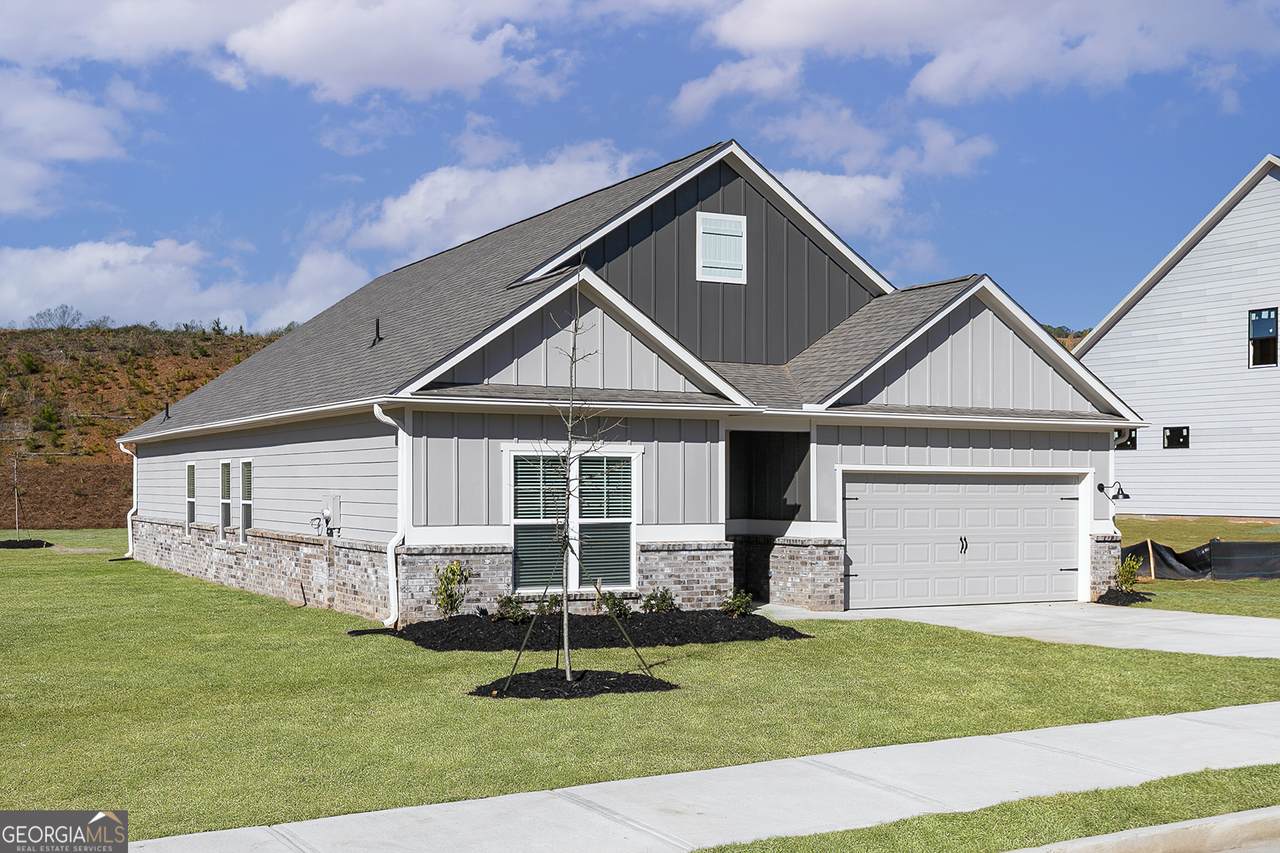 460 Cantrell Drive - Photo 1