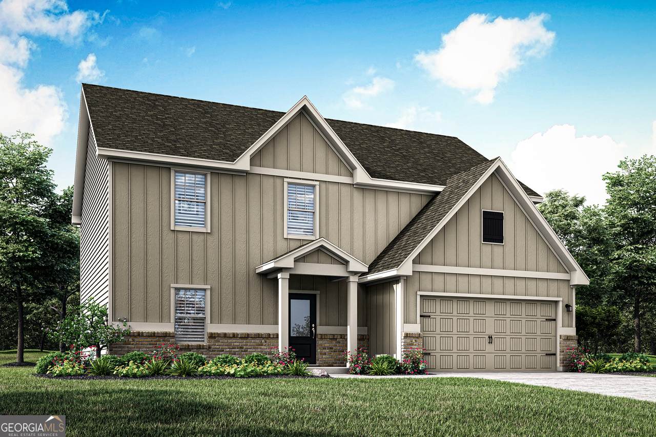 90 Cantrell Drive - Photo 1