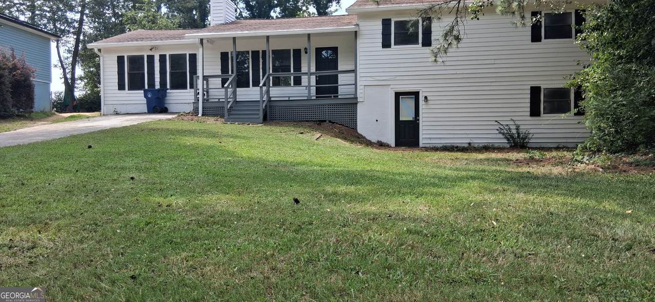 531 Carithers Road - Photo 1