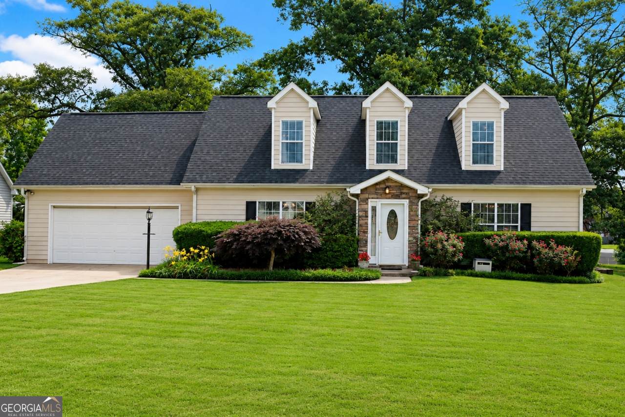 40 Lake Charles Crossing - Photo 1