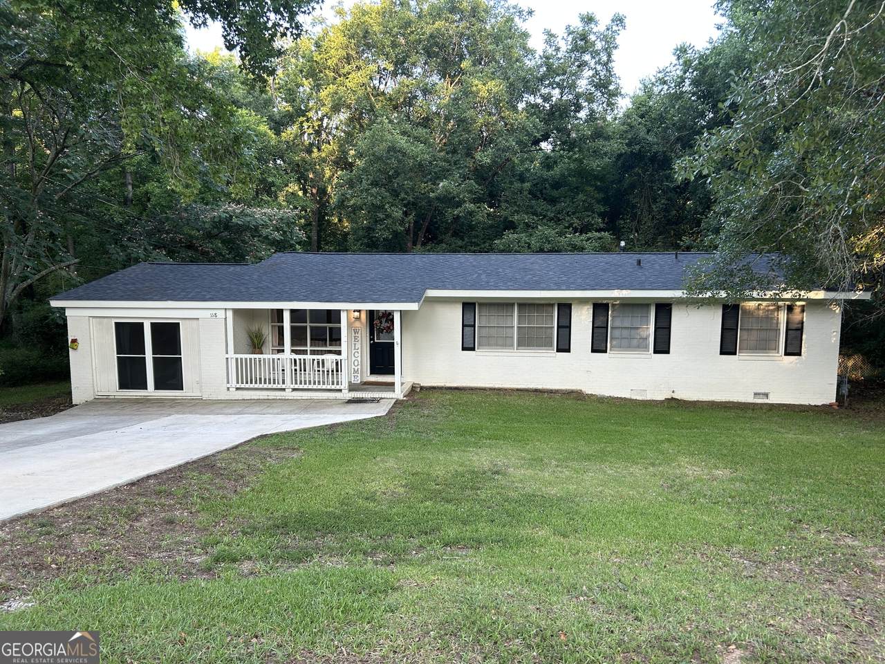 118 Allenwood Road - Photo 1
