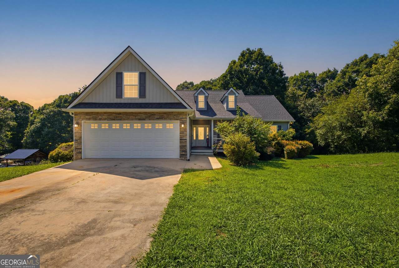 208 Stonington Drive - Photo 1