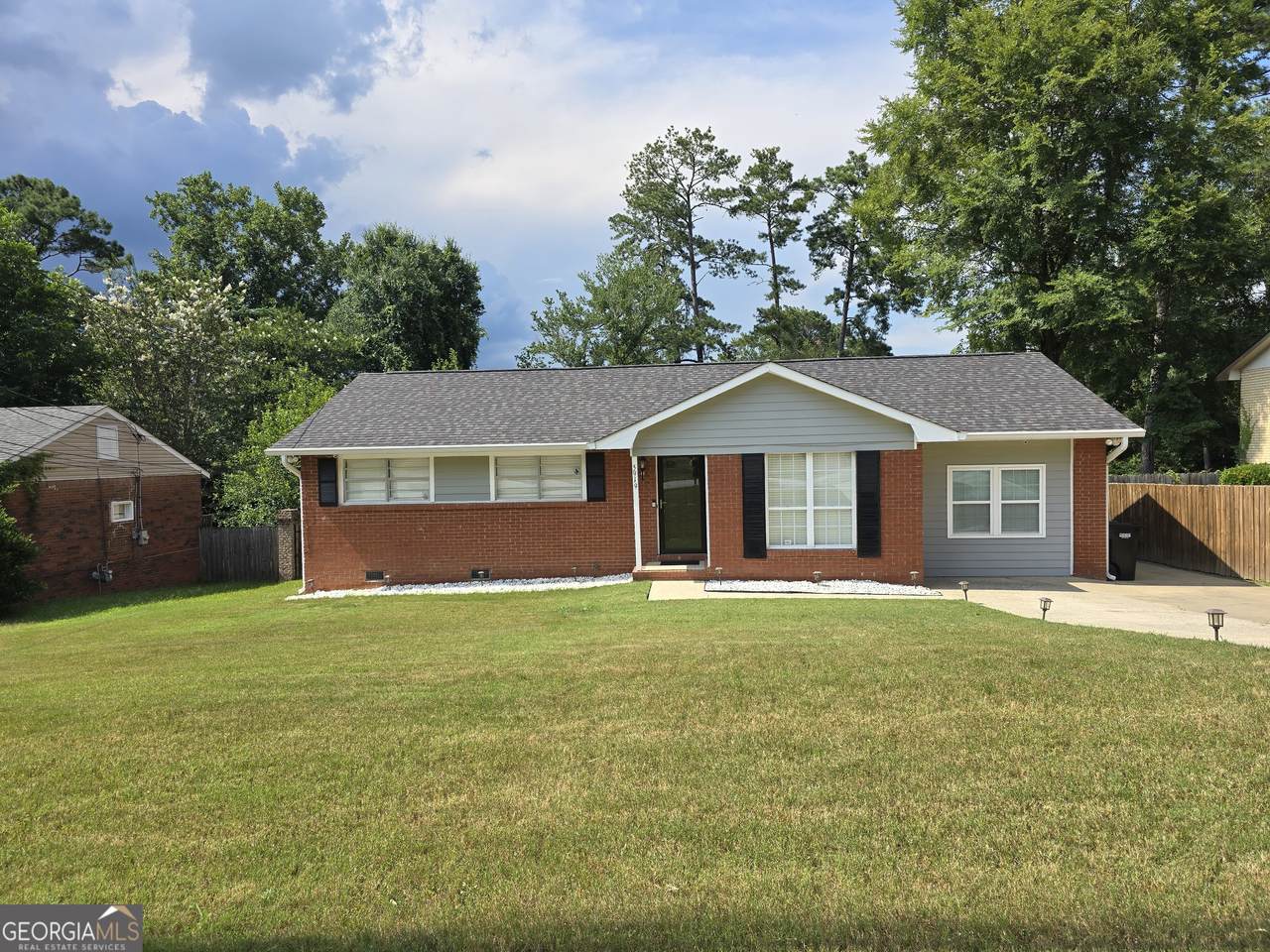 5919 Hunter Road - Photo 1