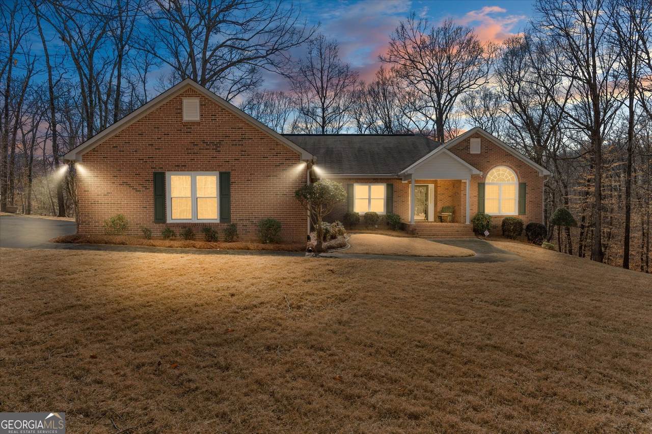 5067 Lazy Acres Drive - Photo 1
