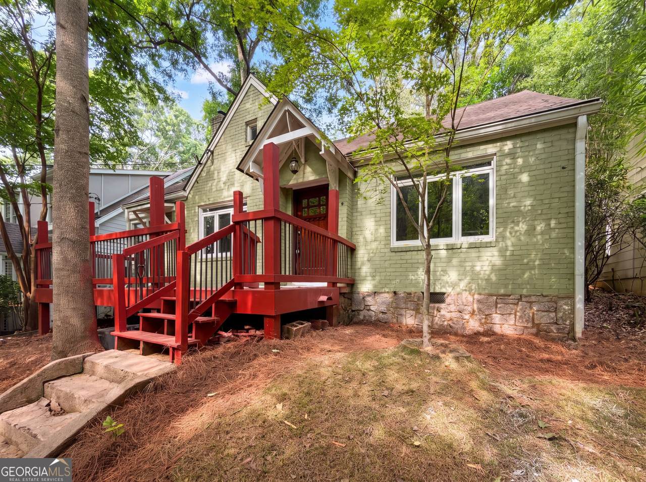 512 Harold Avenue - Photo 1