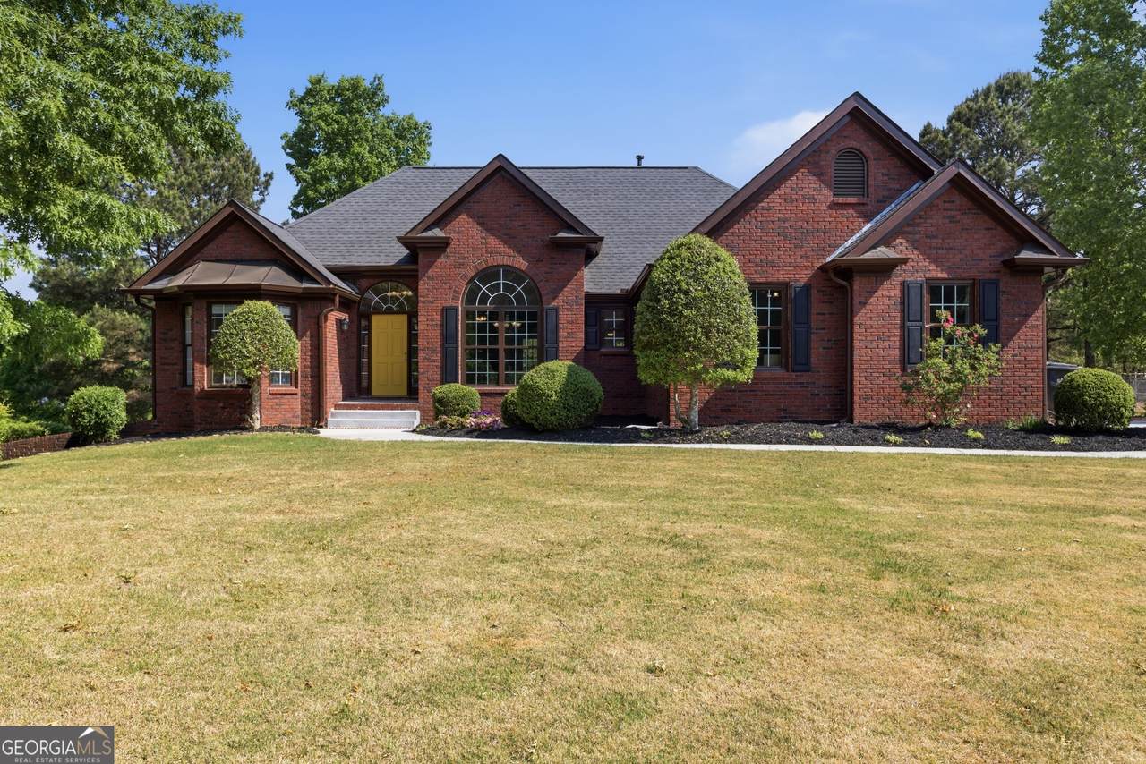 2015 Wood Valley Drive - Photo 1