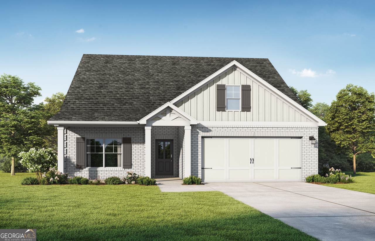 129 Lyric Loop - Photo 1