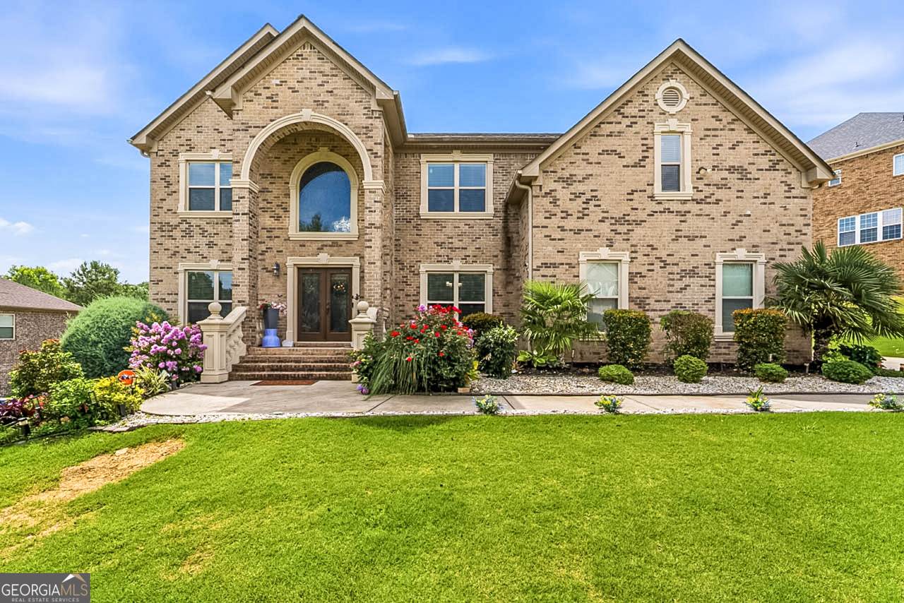 4573 River Vista Road - Photo 1
