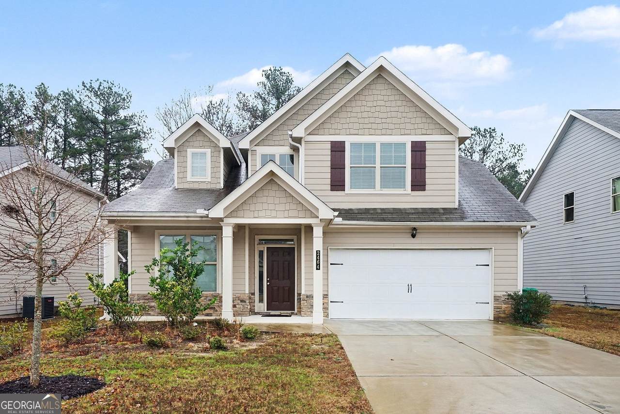 2464 Hanover Woods Road - Photo 1