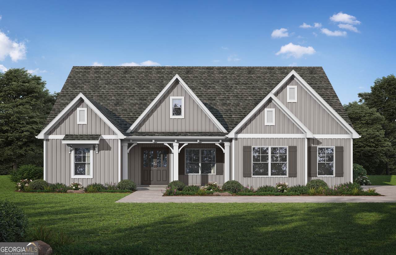 LOT 15 Mill Race - Photo 1