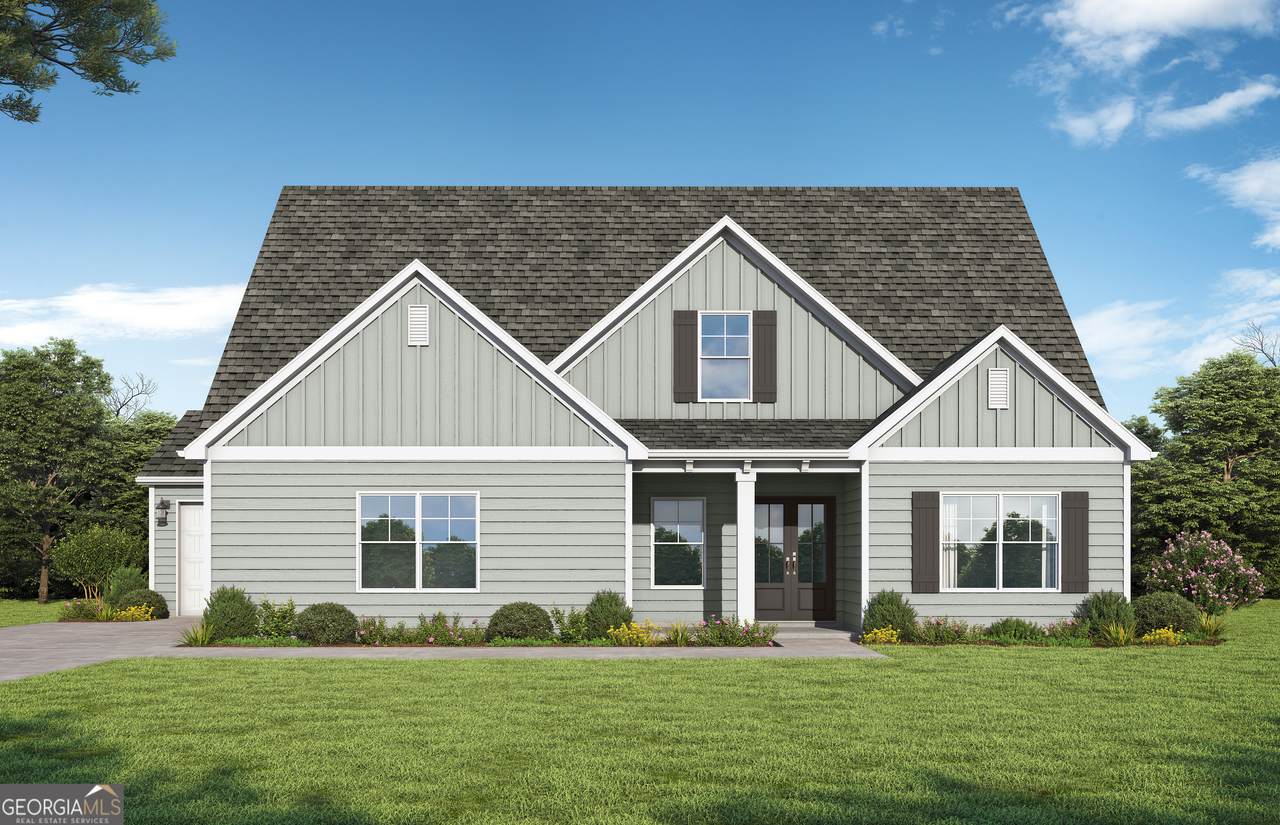 LOT 14 Mill Race - Photo 1