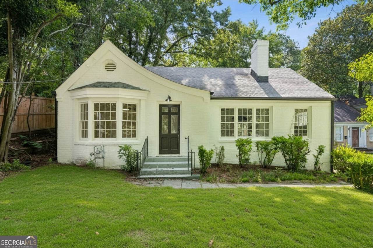 1815 Monroe Drive - Photo 1