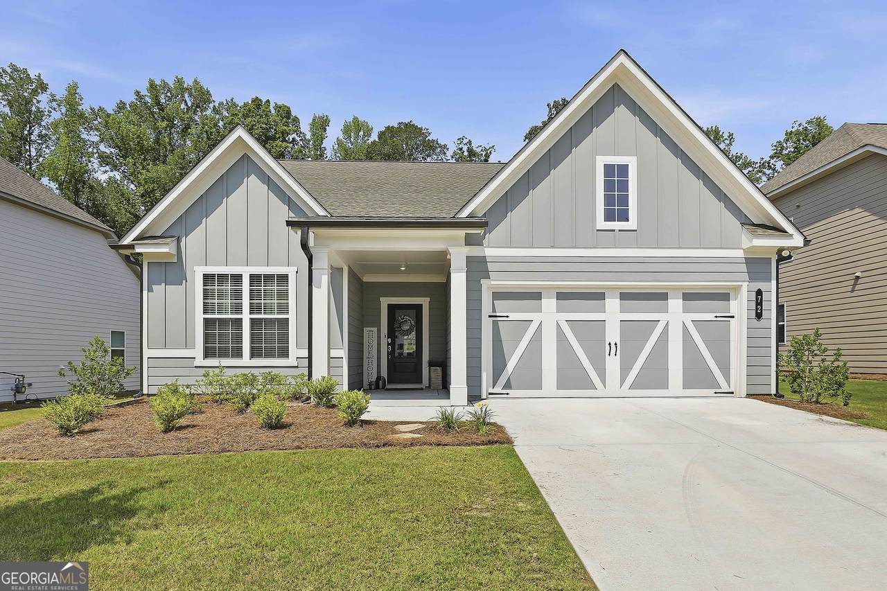 72 Mayhaw Point - Photo 1