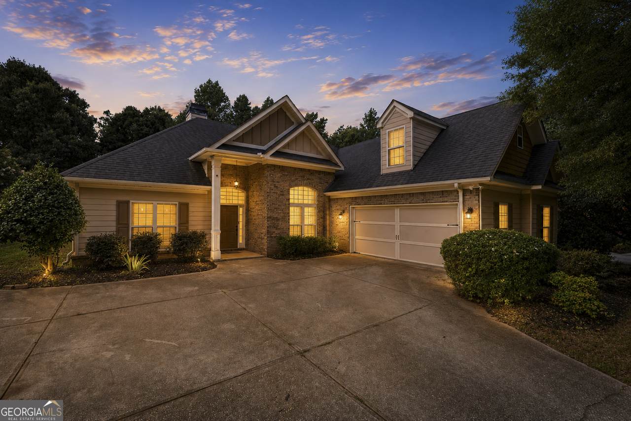 50 Rose Creek Drive - Photo 1