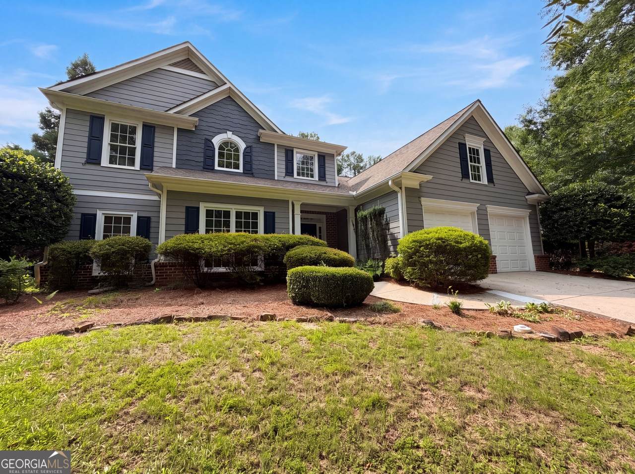 8635 Amsbury Way - Photo 1