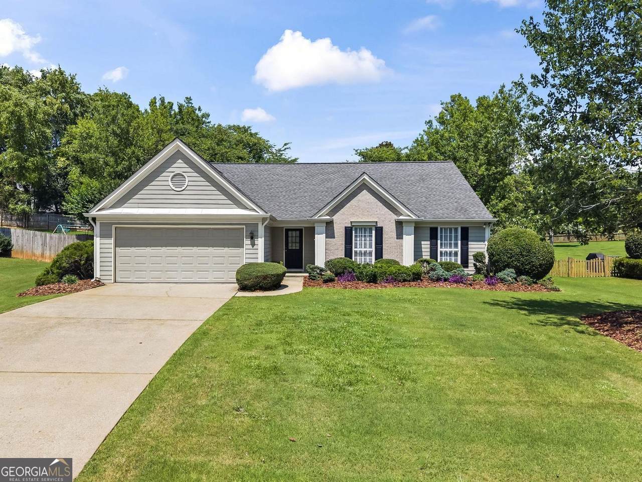3445 Lakeheath Drive - Photo 1