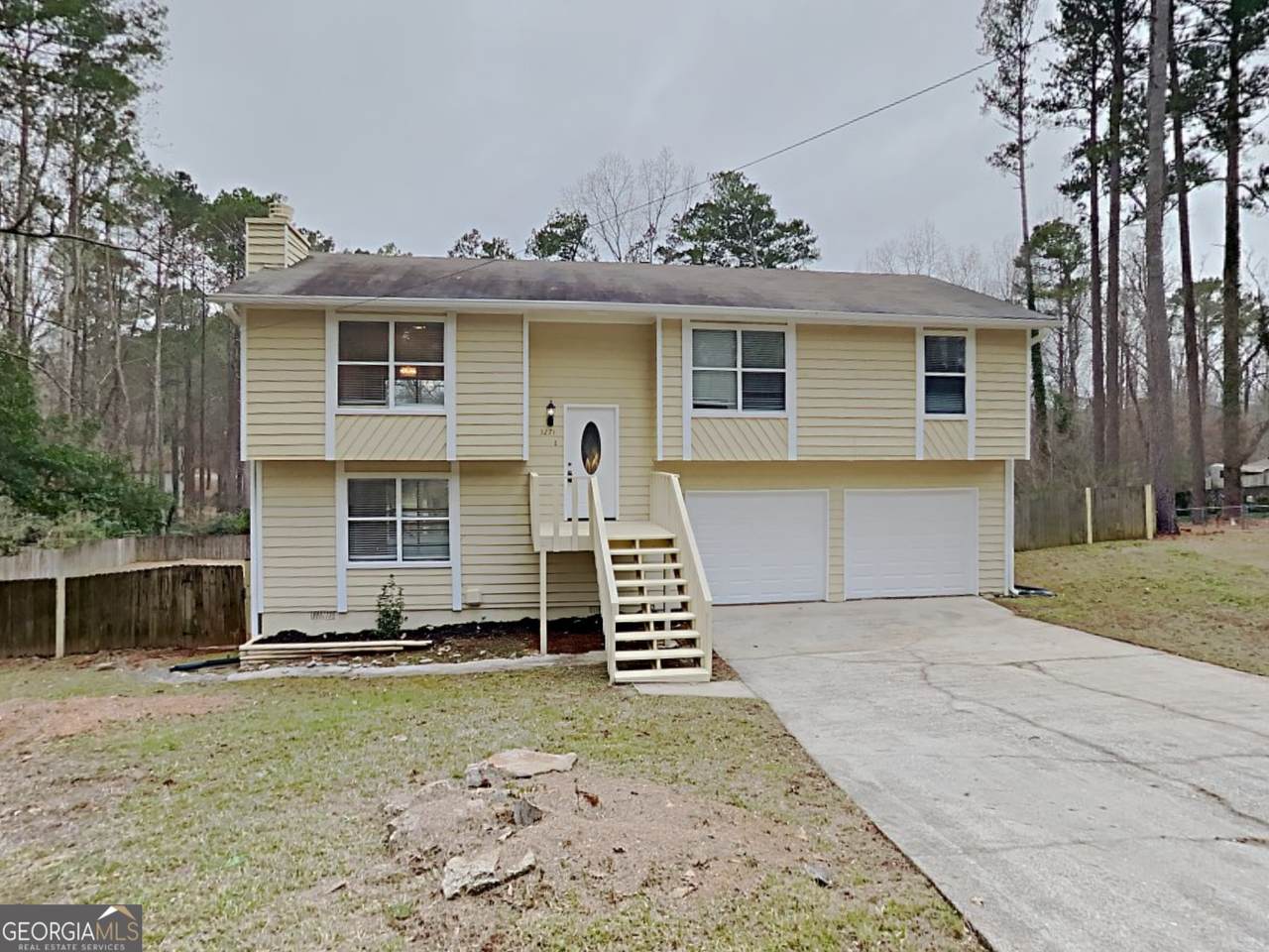 3271 Mixon Way - Photo 1