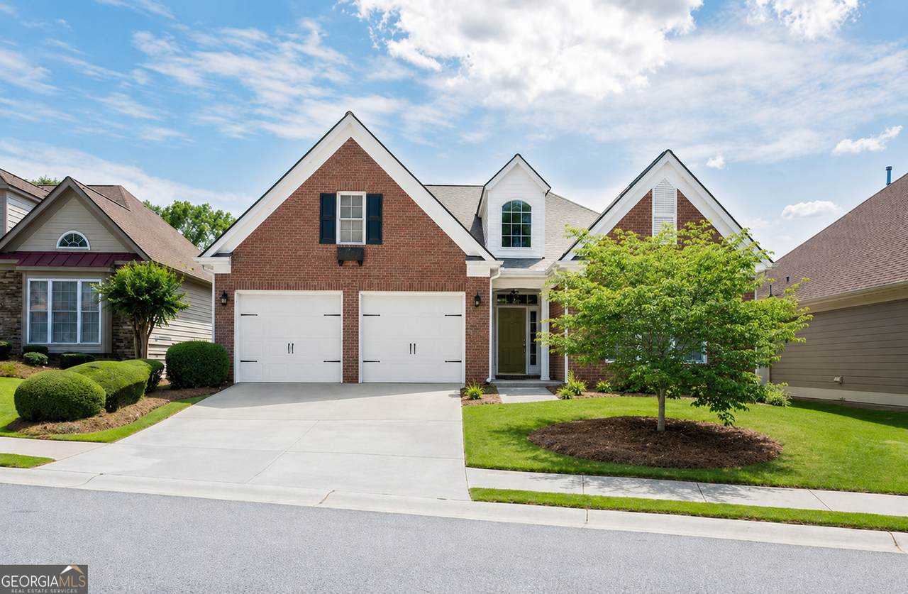 335 Grand Teton Circle - Photo 1