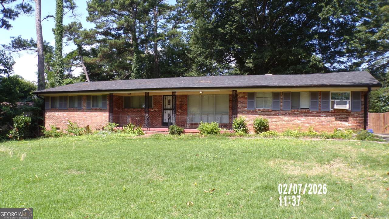 2705 Neptune Place - Photo 1