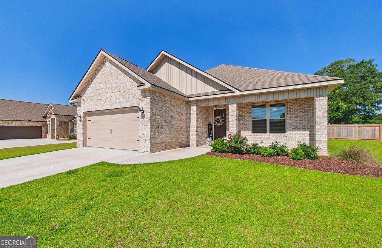 403 Cannon Point Drive - Photo 1