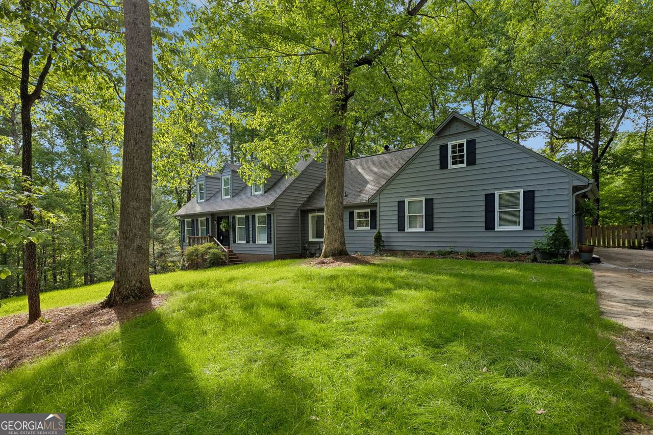 2213 Rocky Face Circle - Photo 1
