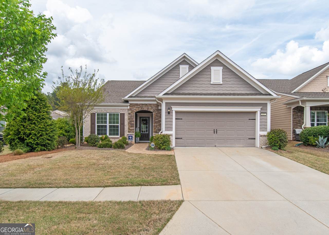 605 Daffodil Drive - Photo 1