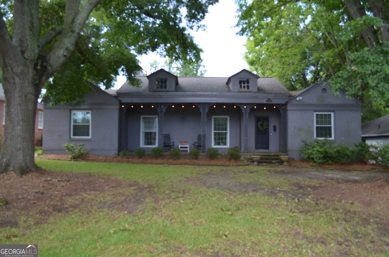 2660 Vineville Road - Photo 1