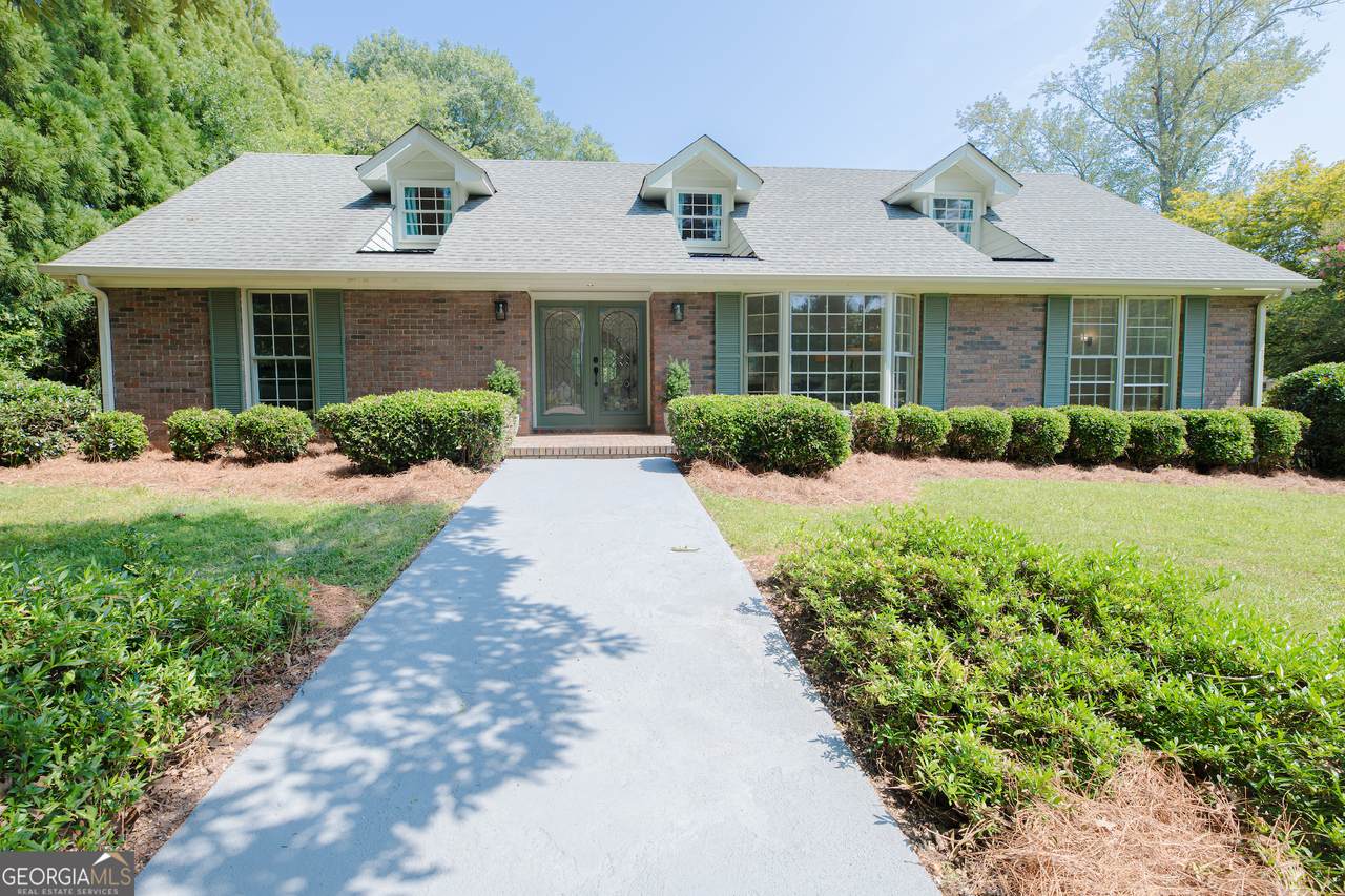 4962 Dewberry Circle - Photo 1