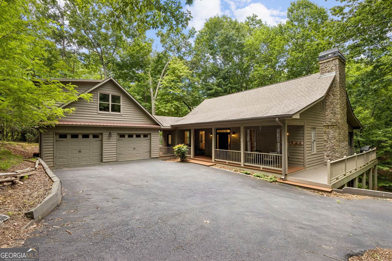 208 Trout Lily Trail - Photo 1