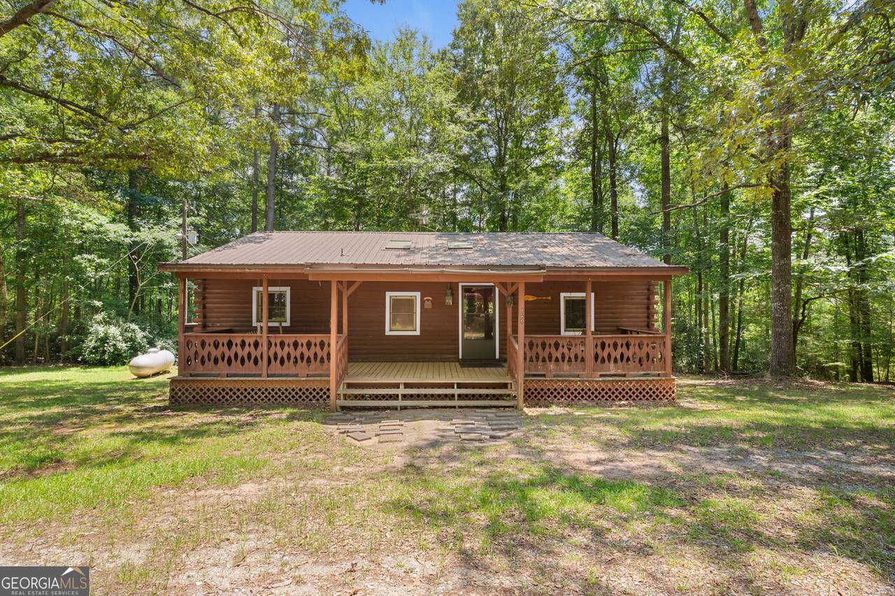 120 Bill Brown Road - Photo 1