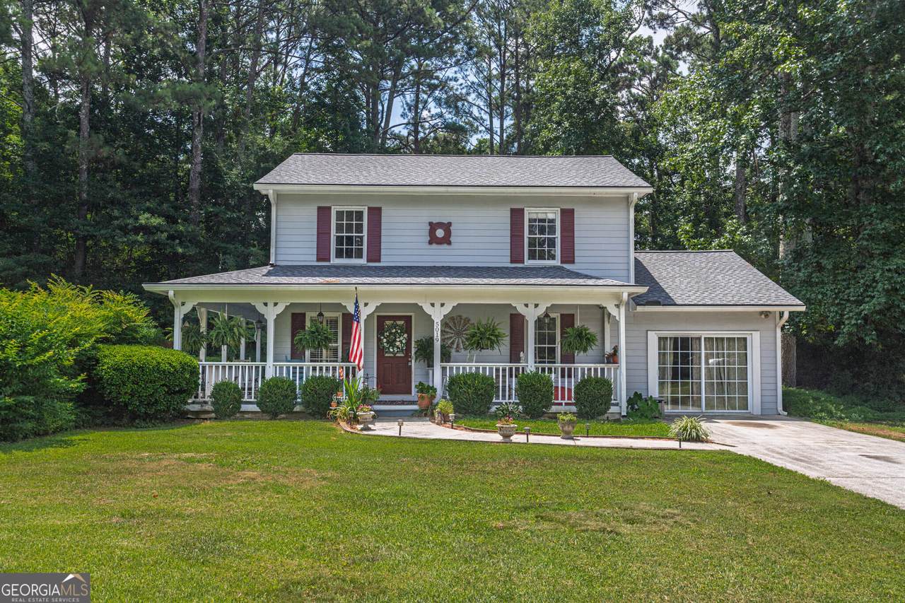 5019 Grove Trail - Photo 1