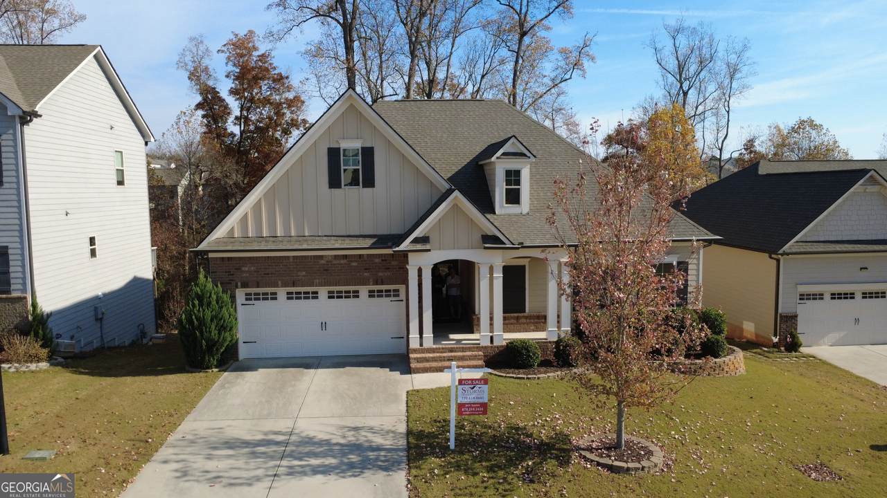 4380 Rockrose Green Way - Photo 1