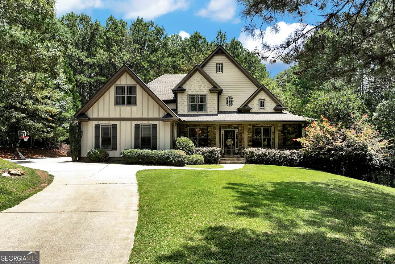 6410 Little Mill Road - Photo 1