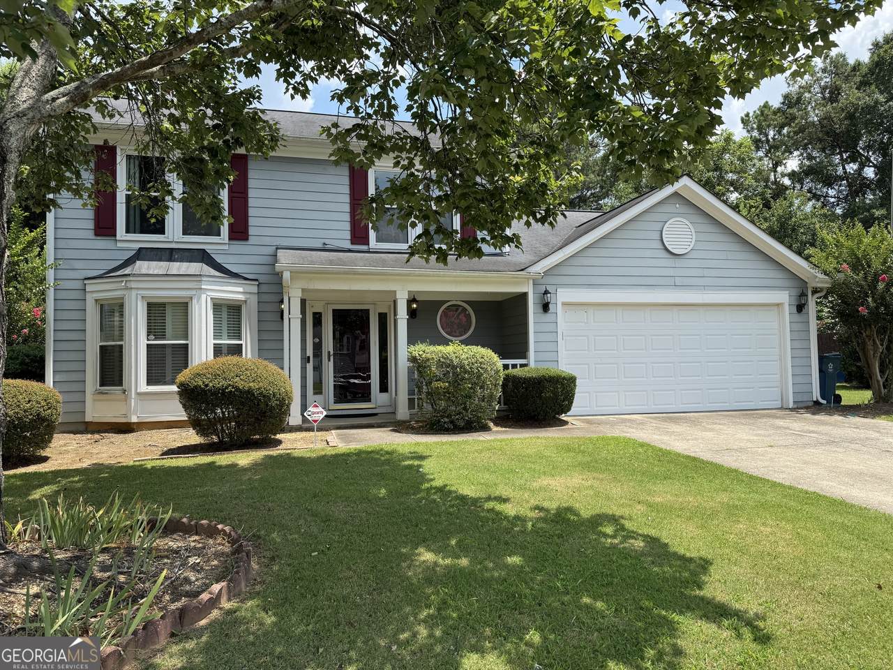 2979 Abbotts Oak Way - Photo 1