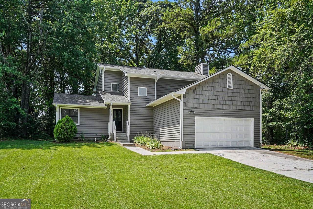 5017 Gracehill Road - Photo 1