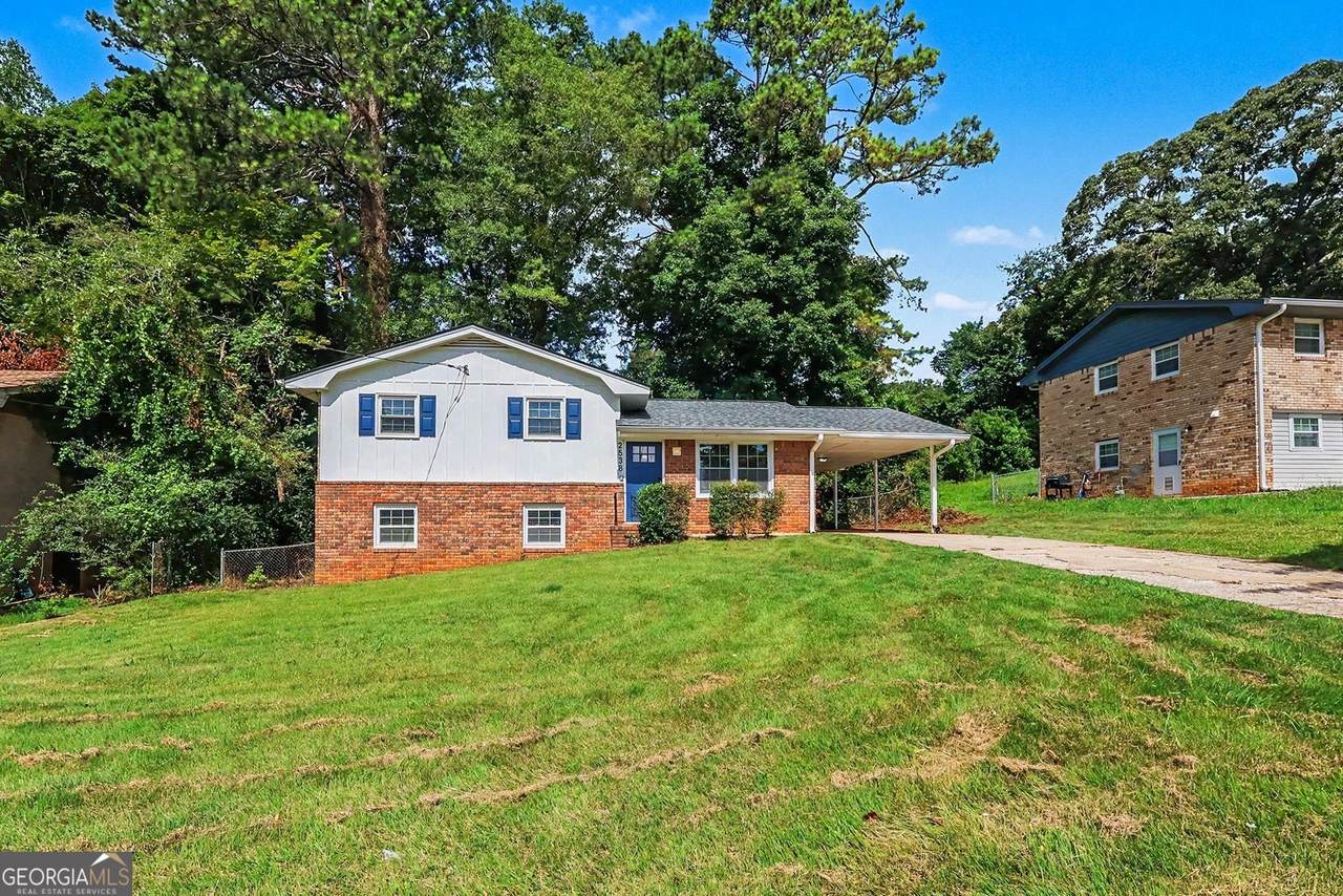 2538 Burton Circle - Photo 1