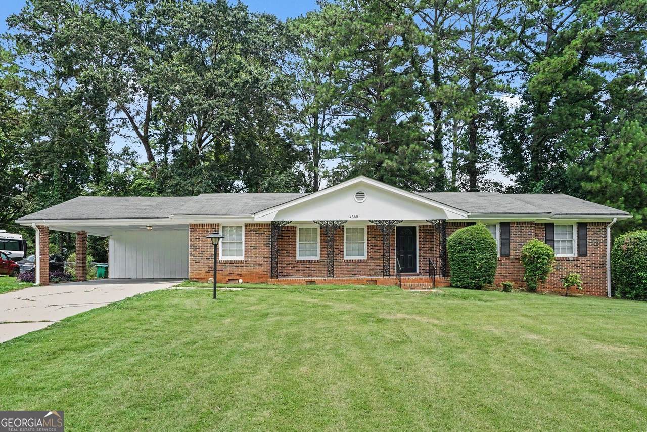 4568 Wonder Valley Trail - Photo 1