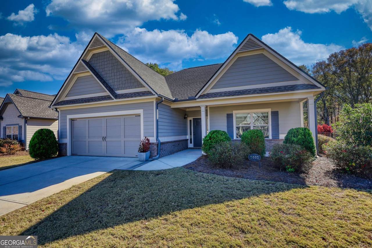 1002 High Shoal Drive - Photo 1