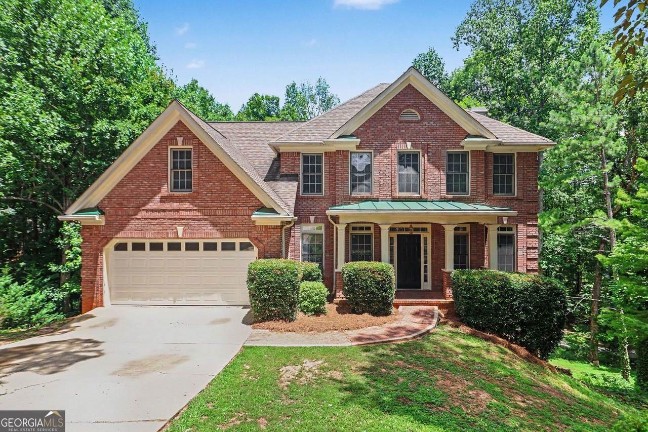 5014 Lake Hollow - Photo 1