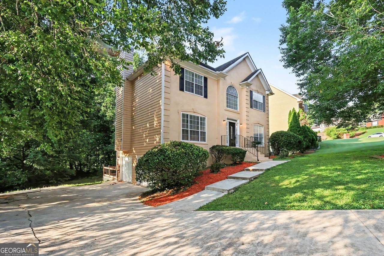 4330 Smithson Creek Drive - Photo 1