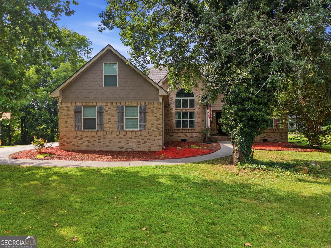 460 Pine Pitch Road - Photo 1