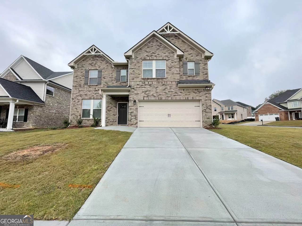 928 Yancey Court - Photo 1